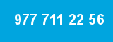 977 711 22 56 977 711 22 56